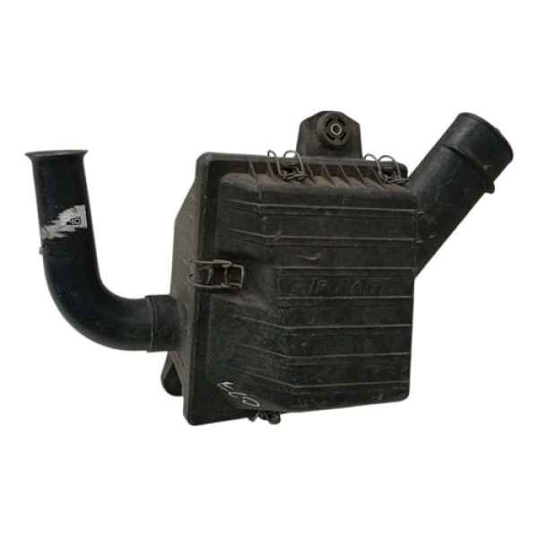 Caixa Tampa Filtro Ar Fiat Palio Siena 1996 2012