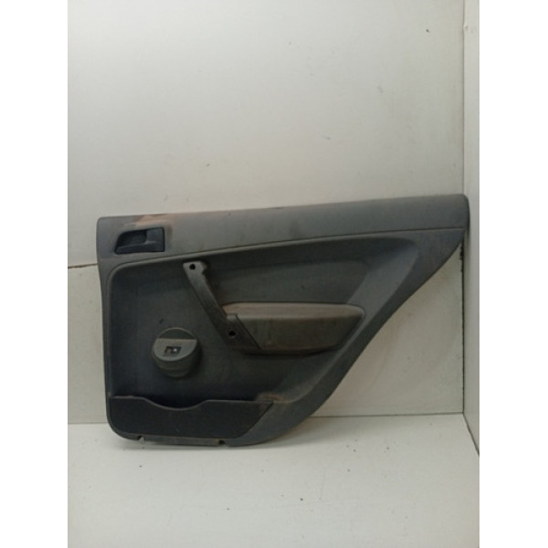 Forro Porta Direito Traseiro Volkswagen Gol Parati 2003 2012