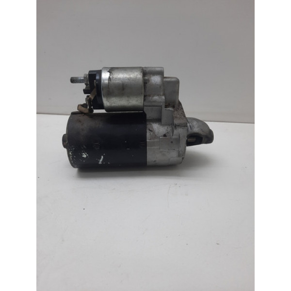 Motor Arranque Partida Palio Siena 1.0 16v Cod 63102014