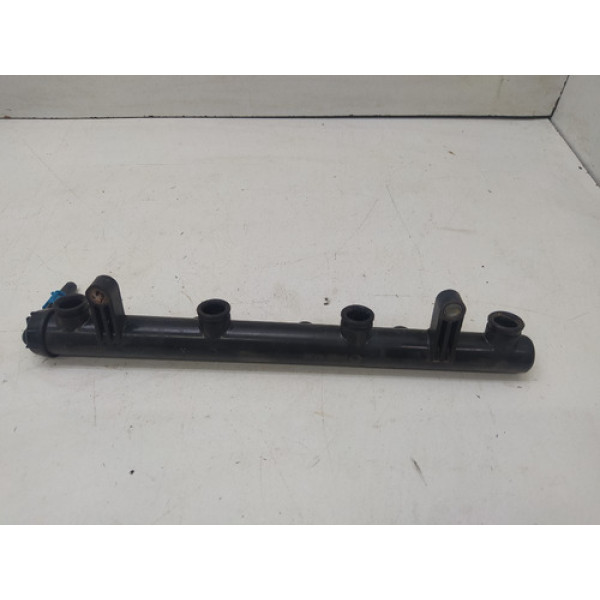 Flauta Bico Injetor Chevrolet Corsa Celta Prisma 2008 2019