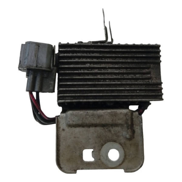 Módulo Resistência Limpador Honda Accord 1990 1993