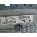 Módulo Injeção Renault Clio Logan Sandero 2011 2014