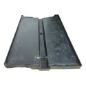 Suporte Base Bateria  Renault Logan 2014 2019 648947133