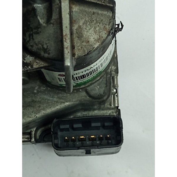 Corpo Borboleta Tbi Hyundai C3 1.6 16v