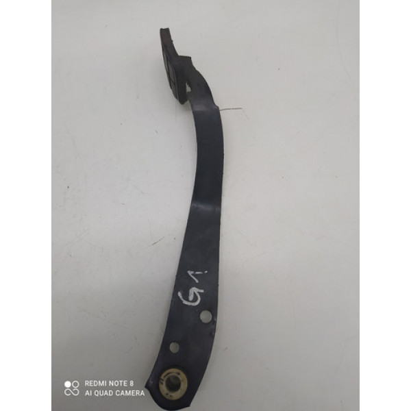 Pedal Freio Vw Gol Parati Saveiro Quabrado 