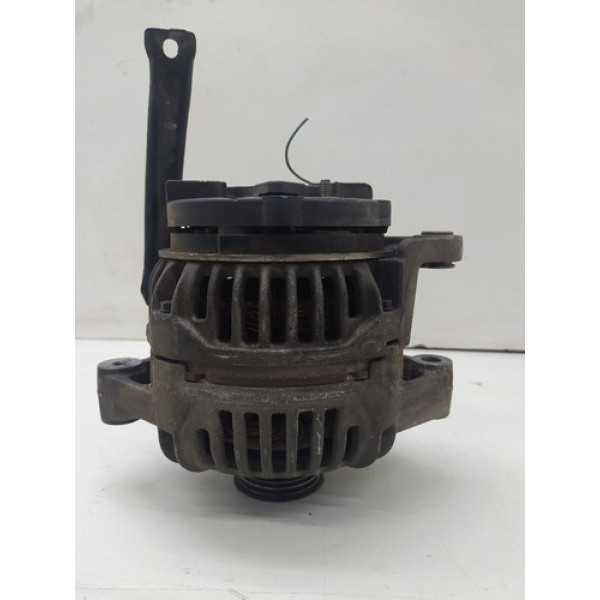 Alternador Chevrolet Astra Vectra 2.0 2000 2011 0124515082