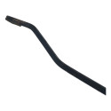Braço Limpador Parabrisa Ford Fiesta 2004 2007 - Preto