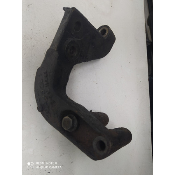 Suporte Coxim Dianteiro Motor L.d Corsa Prisma Captur 