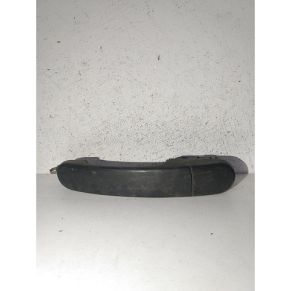 Maçaneta Externa Traseira Direita Volkswagen Golg3 2001