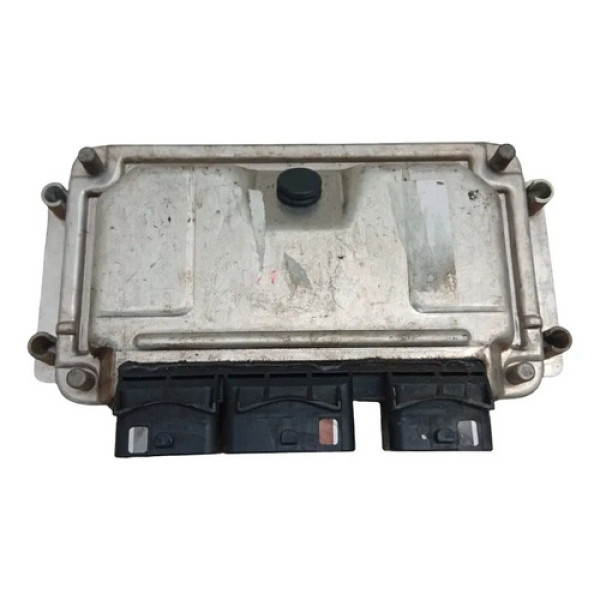 Modulo Injeção Peugeot 207 2010 0261s04744