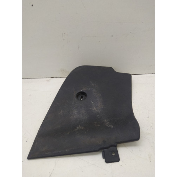 Moldura Lateral Esquerda Chevrolet Vectra 1997 2005