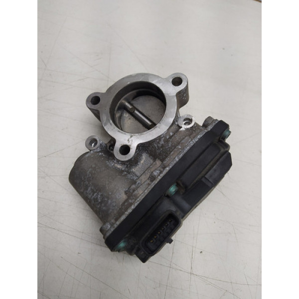Corpo Borboleta Tbi Renault Sandero 161204132r