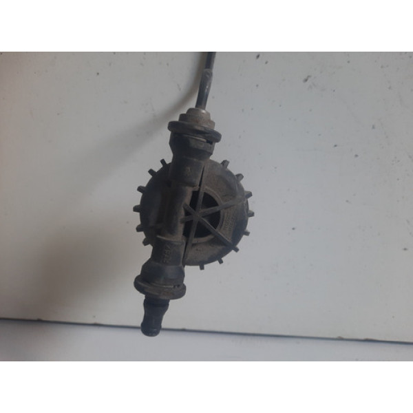 Flexivel Atuador Embreagem Gm Prisma 2013 25185838