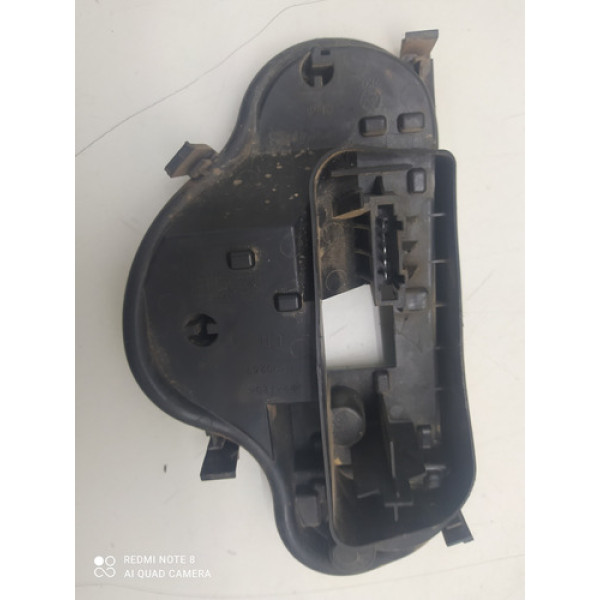Circuito Lanterna Lado Esquerdo Volkswagen Fox 2010-2014