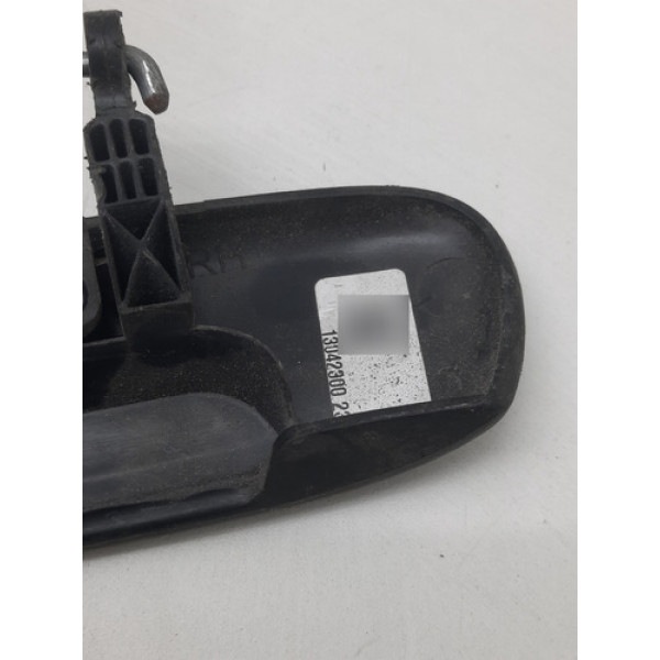 Maçaneta Externa Dianteira Direita Chevrolet Onix 1.0 2020