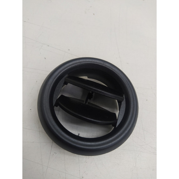 Difusor De Ar Central E Lateral Ford Fiesta