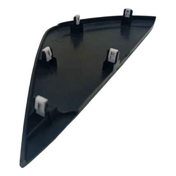 Moldura Tabelier Jeep Renegade 2018 735579056 Preto