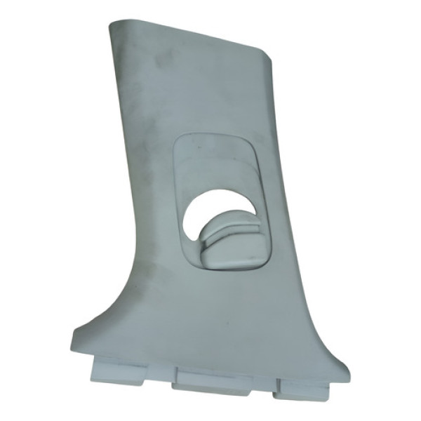 Acabamento Esquerdo Citroen C4 Lounge 2016 98006758bj