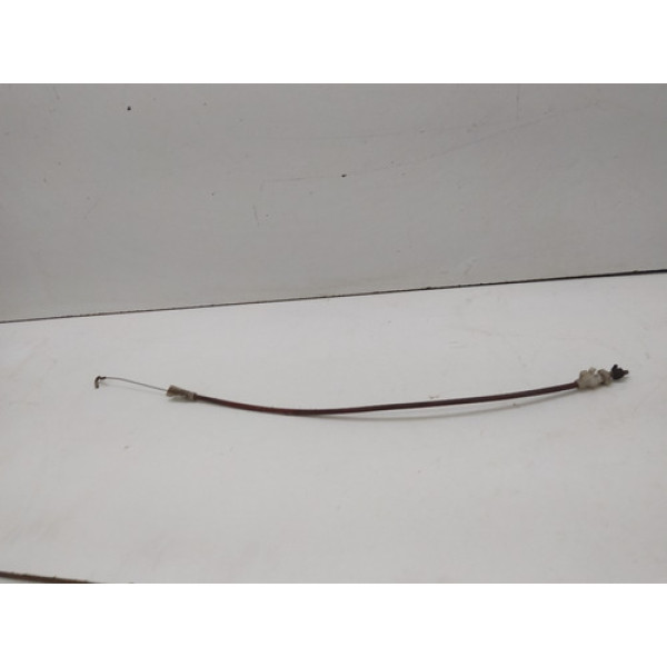 Cabo Maçaneta Dianteira Volkswagen Fox 2015 2021 5z4837085h