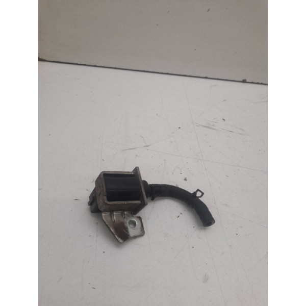 Válvula Solenoide Partida Frio Hyundai Ix35 2014 2015 