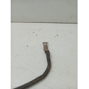 Cabo Negativo Bateria Ford Ka 2015 2019 Cn1514301