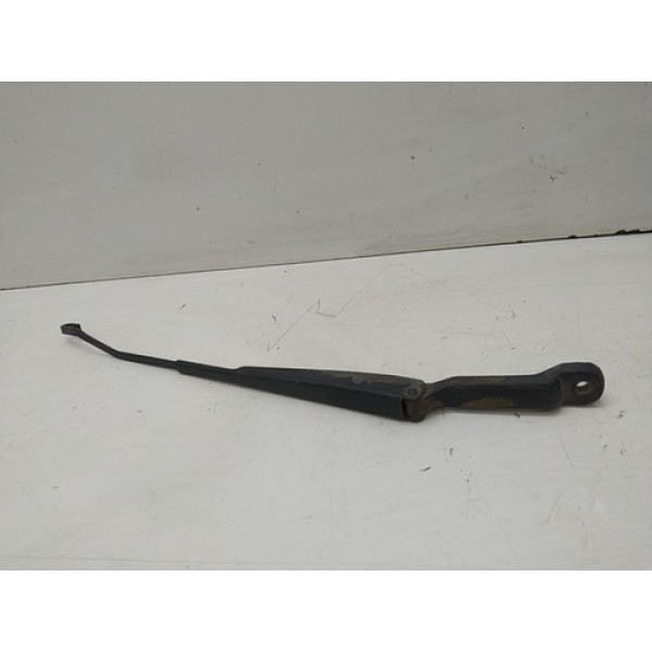 Braço Limpador Esquerdo Renault Clio 2000 2012 