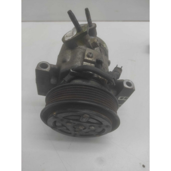 Compressor Ar Ford Ka 1.0 3cc