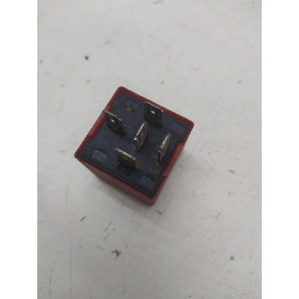 Rele Temporizador Limpador Chevrolet Corsa 1999