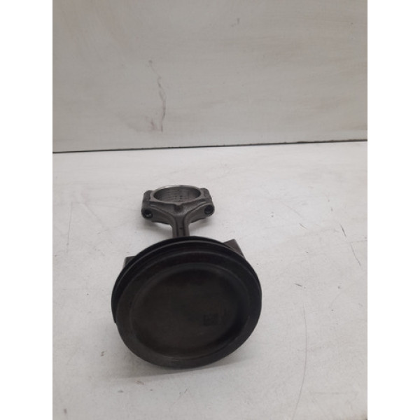 Pistão Com Biela Volkswagen Gol 2016 