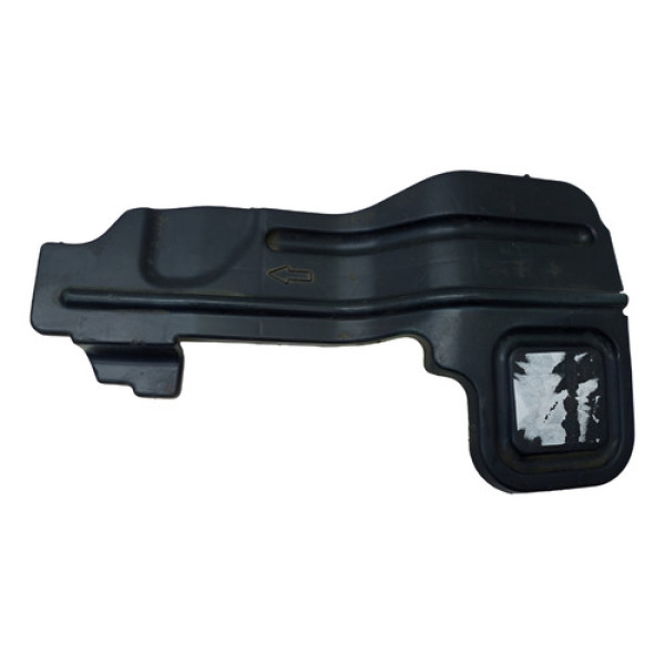 Defletor Radiador Esquerdo Toyota Corolla 2017