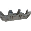 Suporte Coletor Renault Scenic Megane 1998 2005