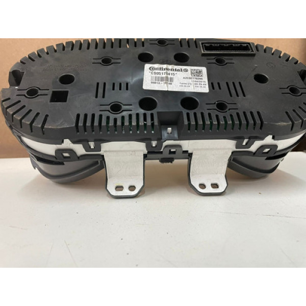 Painel De Instrumento Hyundai Hb20 Original 94013-1s140
