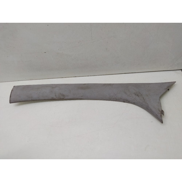 Moldura Coluna Esquerda Ford Ka 1997 2007 97kbb03197