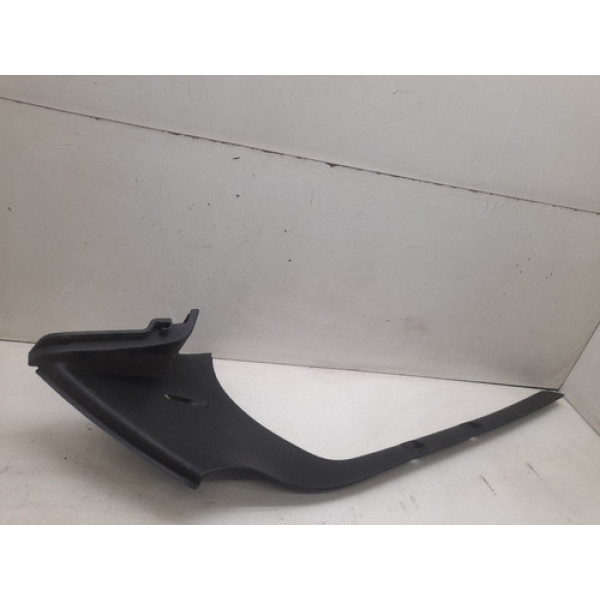 Suporte Tampão Bagagito Traseiro Direito Volkswagen Fox 2011