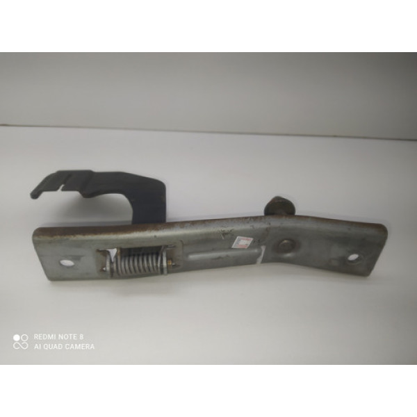 Trava Gancho Capô Renault Clio 2005 8200069296