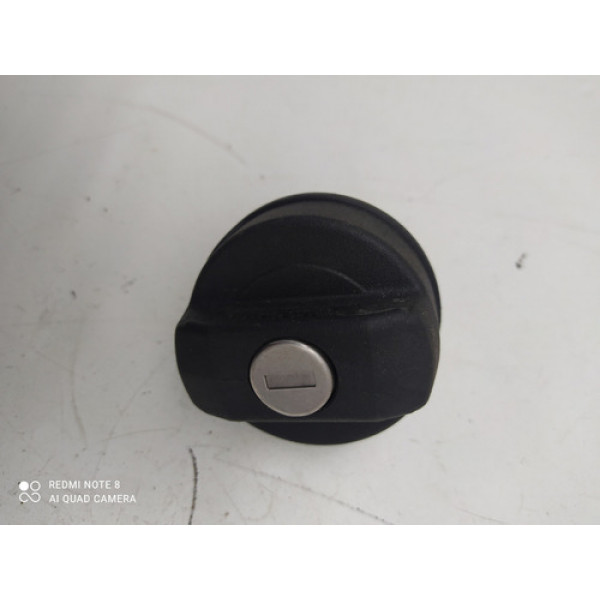 Tampa Tanque Combustível Vw Gol 1.6 2013/2017