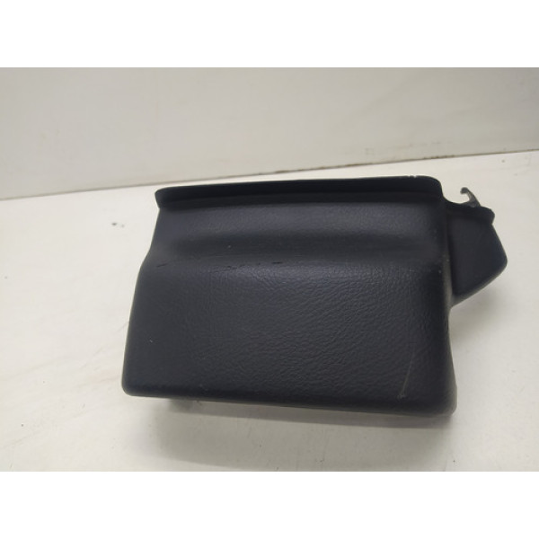 Moldura Superior Coluna Direção Toyota Corolla 2008 Avaria 