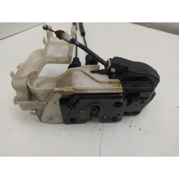 Fechadura Elétrica Traseira Esq Hyundai I30 2008 A 2012