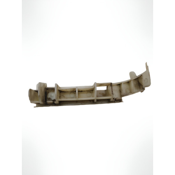 Trava Parachoque Esquerdo Chevrolet Captiva 2011 96819746 Branco