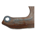 Suporte Coletor Chevrolet Corsa Montana 2006 A 2012