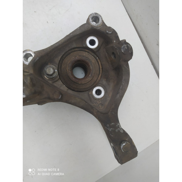 Manga Eixo Esquerdo Chevrolet Captiva 2011-2012