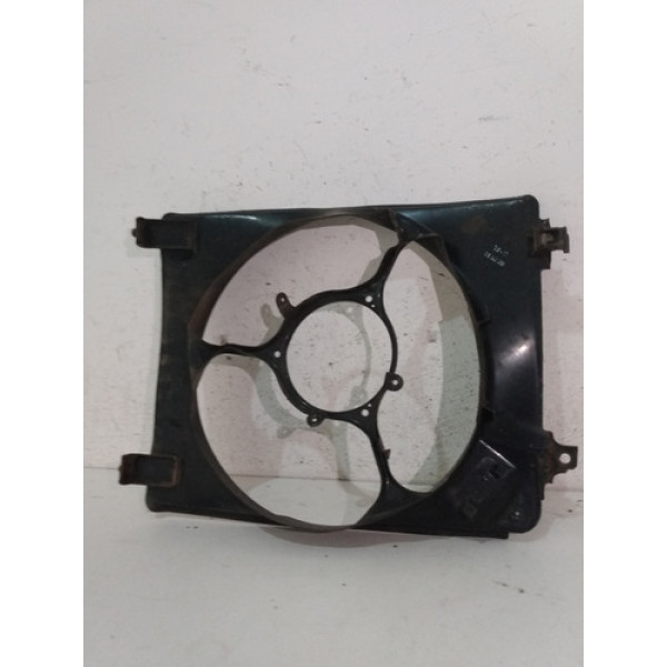 Defletor Suporte Ventoinha Ford Escort Hobby 95