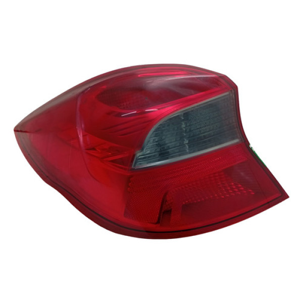 Lanterna Traseira Esquerdo Ford Ka 2017 2021 - Esquerdo/motorista