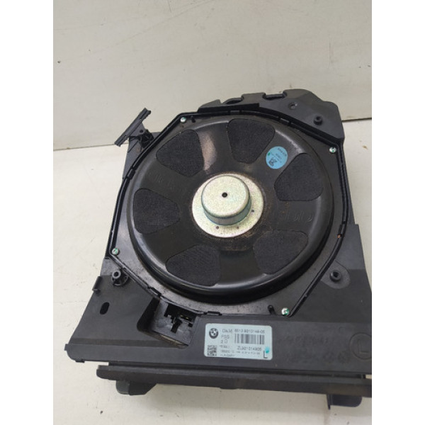 Alto Falante Subwoofer Esquerda Bmw 328i 2015 921014706