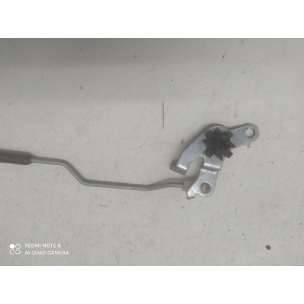 Pino Puxador Porta Traseira Esquerdo Hyundai Hb20 2018