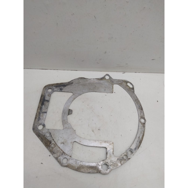 Chapa Volante Do Motor Volkswagen Golf 2014 2015 06k103351a