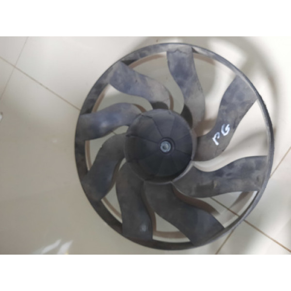 Helice Ventoinha Radiador Peugeot 207 2009 1830253016