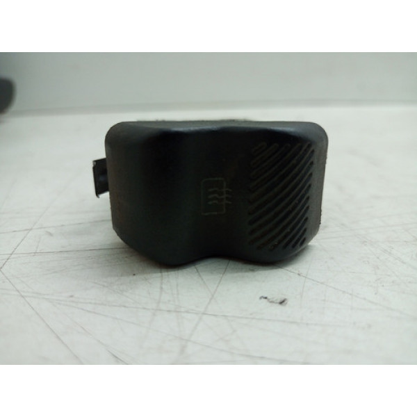 Botão Interruptor Desembaçador Vw Gol 377959621c
