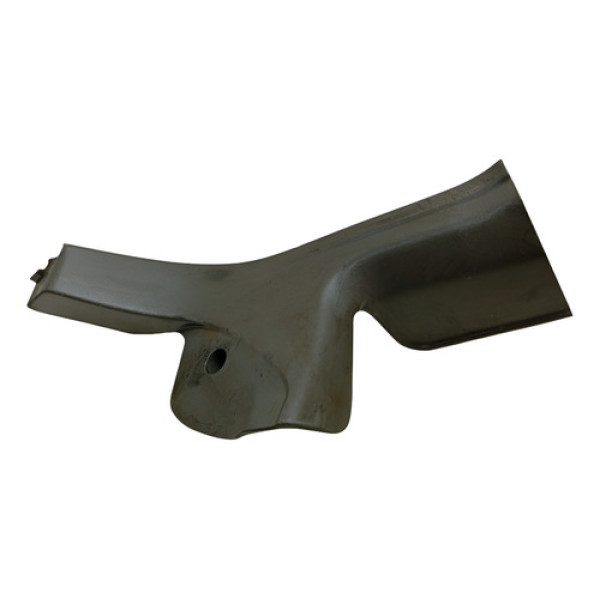 Soleiro Porta Traseira Esquerda Honda Civic 2007 2011