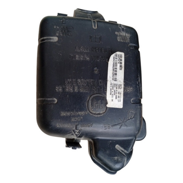 Tampa Caixa Fusíveis Fiat Palio Siena 2013 A 2017